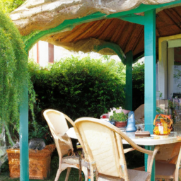 Terrasse / Terrasse Bois : Charme Naturel et Confort pour vos Espaces Extérieurs Rodez