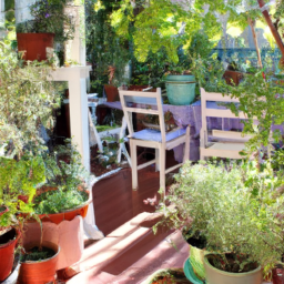 Terrasse / Étanchéité Terrasse : Protégez votre Investissement contre les Dommages Challans