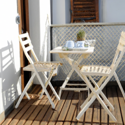 Terrasse / Agrandissement Terrasse : Étendez votre Espace Extérieur avec Style Saint-Orens-de-Gameville